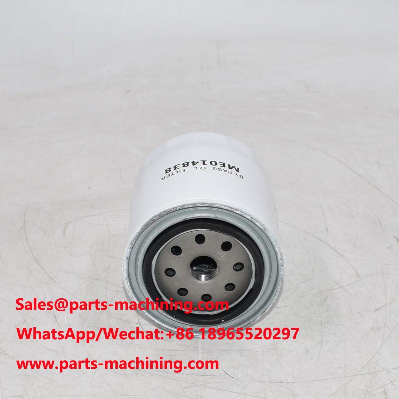 Оригинальный масляный фильтр ME014838 LF3524