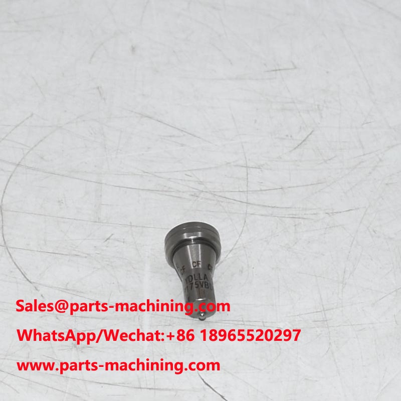 129937-53000 Форсунка дизельного инжектора для 4TNV98
