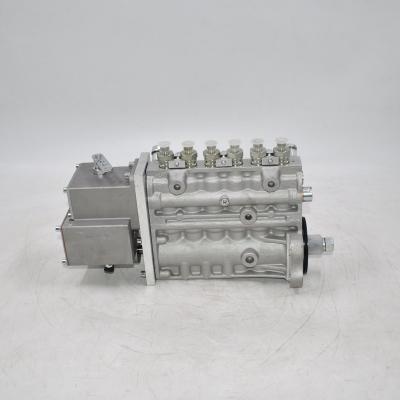 5262671 Топливный насос высокого давления для 6BT5.9-G2