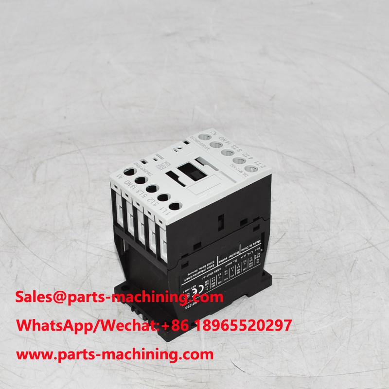 Контактор DILM12-10C Перекрестная ссылка