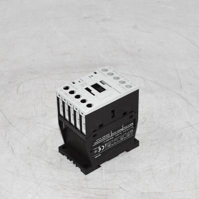 Контактор DILM12-10C Перекрестная ссылка