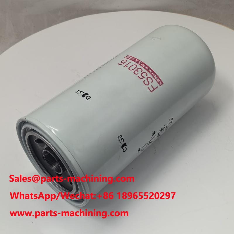 Высококачественный топливный водоотделитель FS53016 SFC-38110