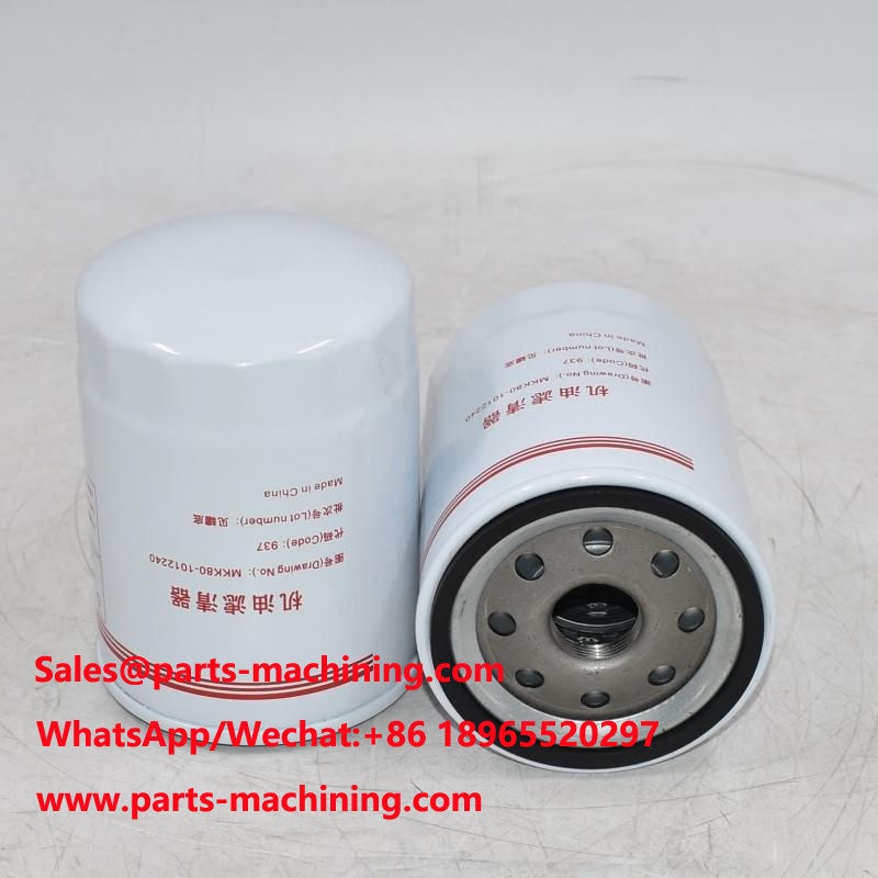Масляный фильтр MKK80-1012240 MKK801012240