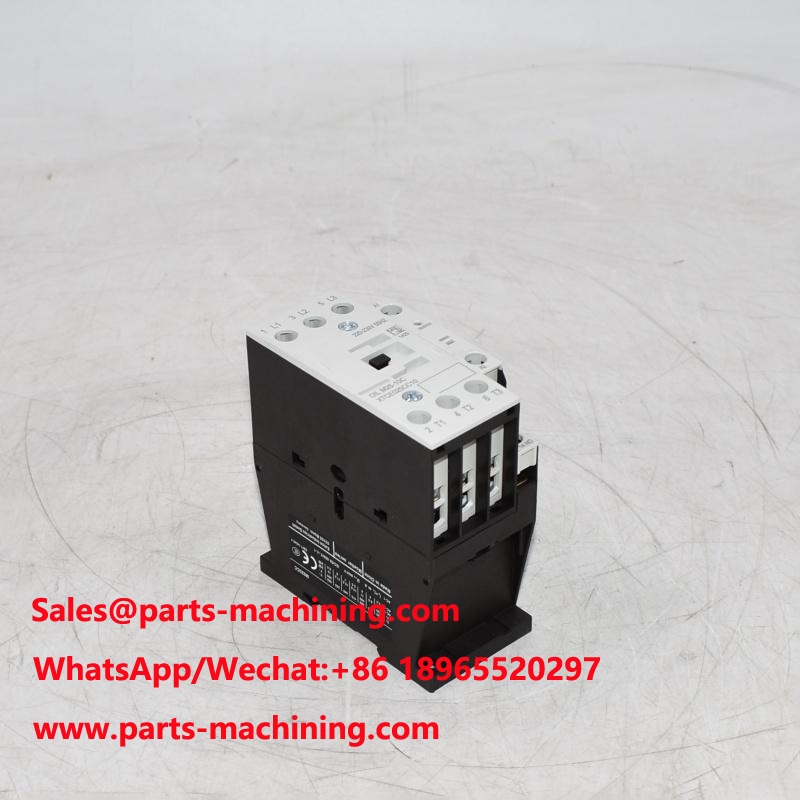 Контактор DILM25-10C Замена