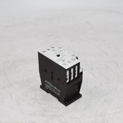 Контактор DILM25-10C Замена