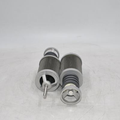 Бульдозерные запчасти Гидравлический фильтр 14X-49-12310 SH60700