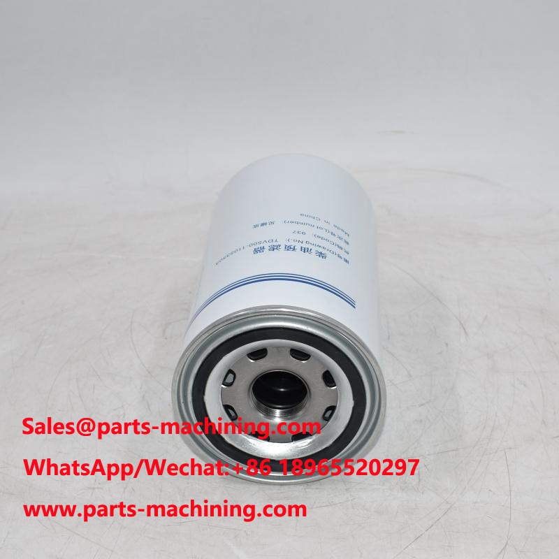 Стоимость замены фильтра дизельного топлива TDV500-1105350A