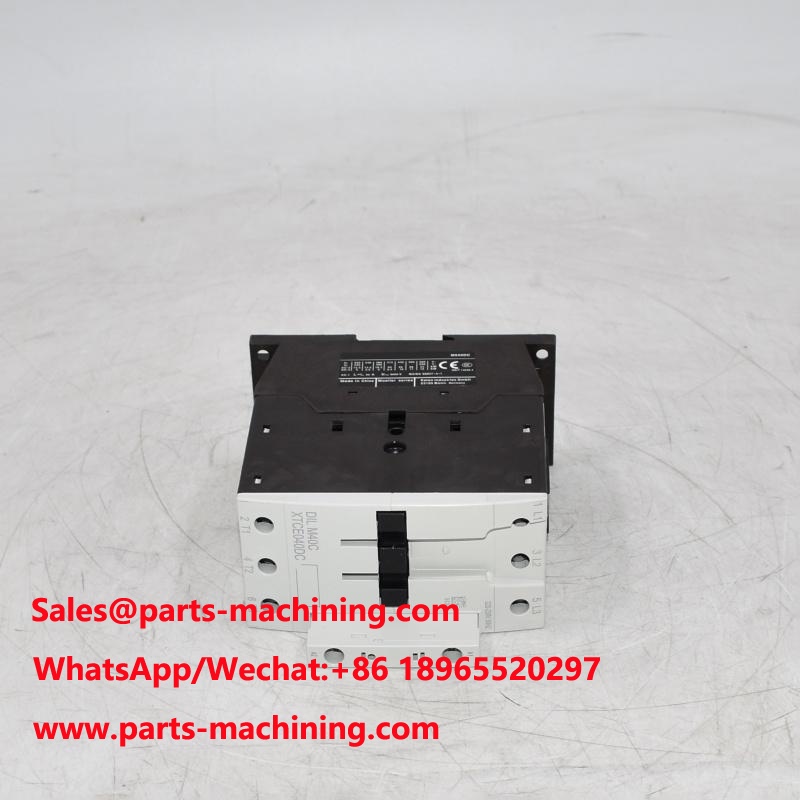 Контактор DILM40C Замена XTCE040DC