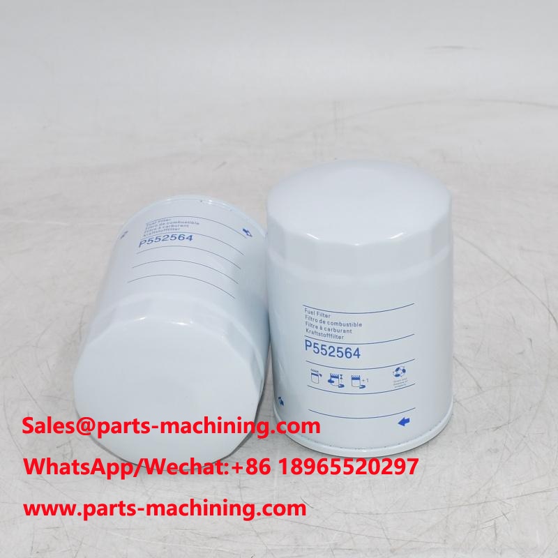 P552564 Стоимость топливного фильтра