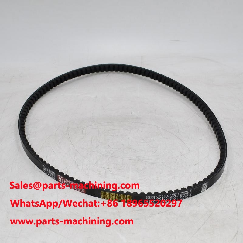 B47-17X1200LI Перекрестная ссылка на клиновой ремень