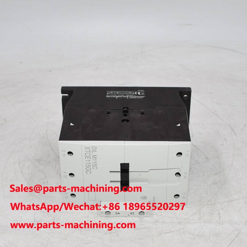 Контактор DILM115C XTCE115GC