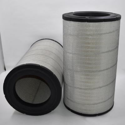 Комплект воздушного фильтра 40C2954 40C5854 40C0321 Запчасти для колесного погрузчика