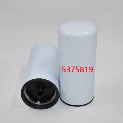 Высокоэффективный 5375819 Топливный фильтр DBF0256