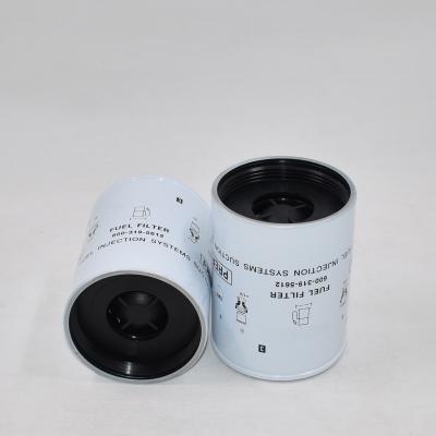 Фильтр-сепаратор топливной воды 600-319-5612