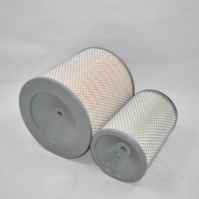 Оригинальный комплект воздушного фильтра 1109-03367 110903367