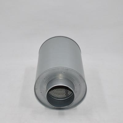 Воздушный фильтр промышленных двигателей Volvo-Penta AF4581 X770132 PA3483
