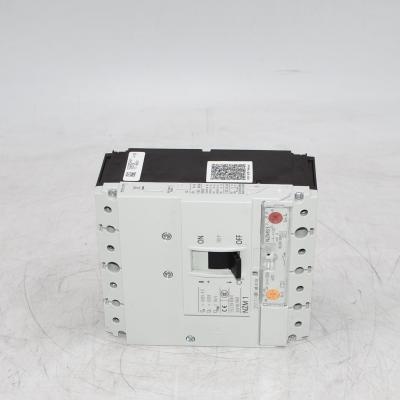 Оригинальный выключатель NZMS1-4-125