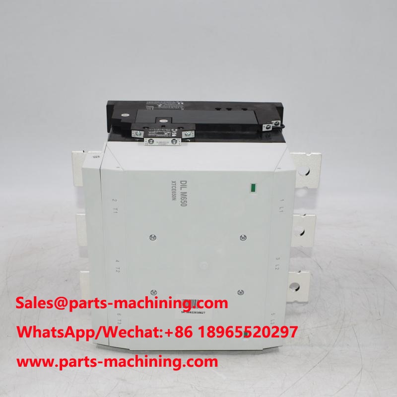 Контактор DILM650-22 XTCE650N
