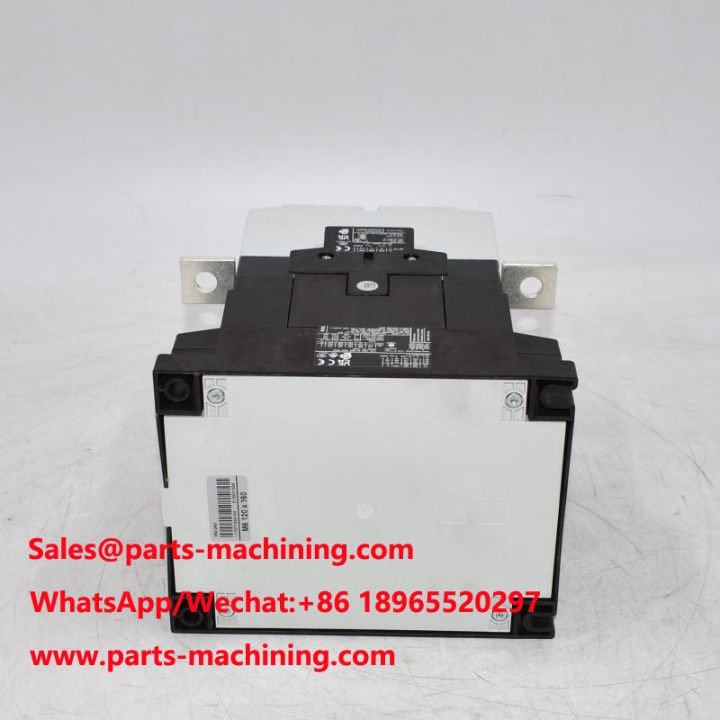 Контактор DILM250-S-22 XTCS250L