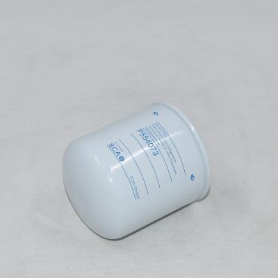 Детали генератора P554073 Фильтр охлаждающей жидкости 3316462