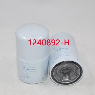 Оригинальный масляный фильтр 1240892-H LF3478