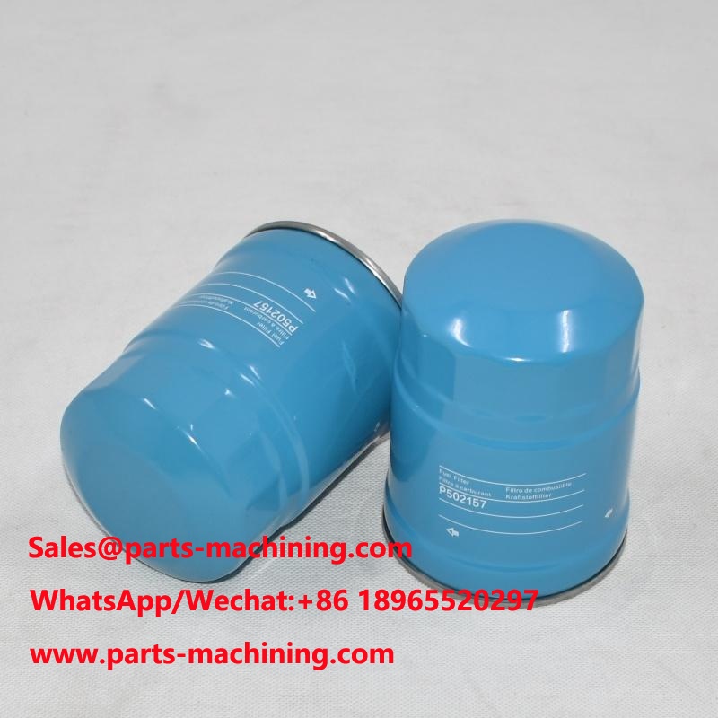 P502157 Топливный фильтр Перекрестная ссылка R207-23-570