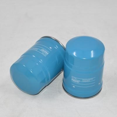 P502157 Топливный фильтр Перекрестная ссылка R207-23-570
