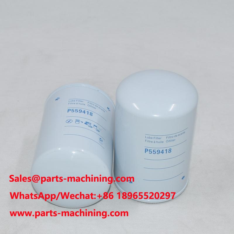 P559418 Масляный фильтр 747289 для уплотнителя