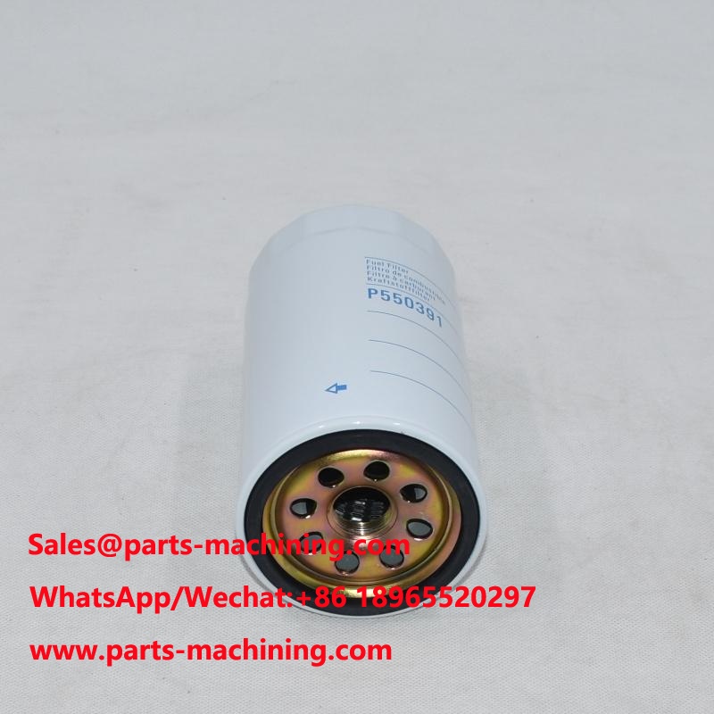 P550391 Топливный фильтр 31945-72001 Запчасти для колесного погрузчика