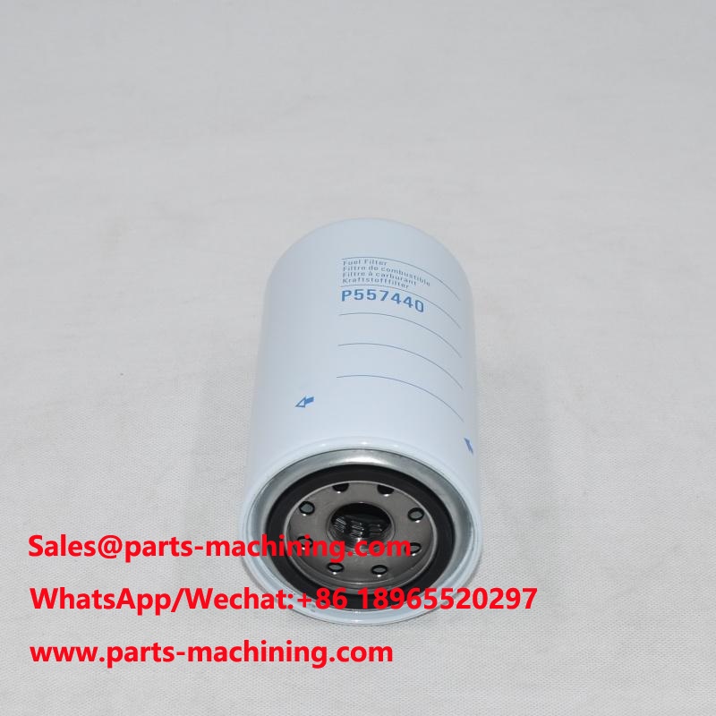P557440 Топливный фильтр 600-311-8391 для колесного погрузчика