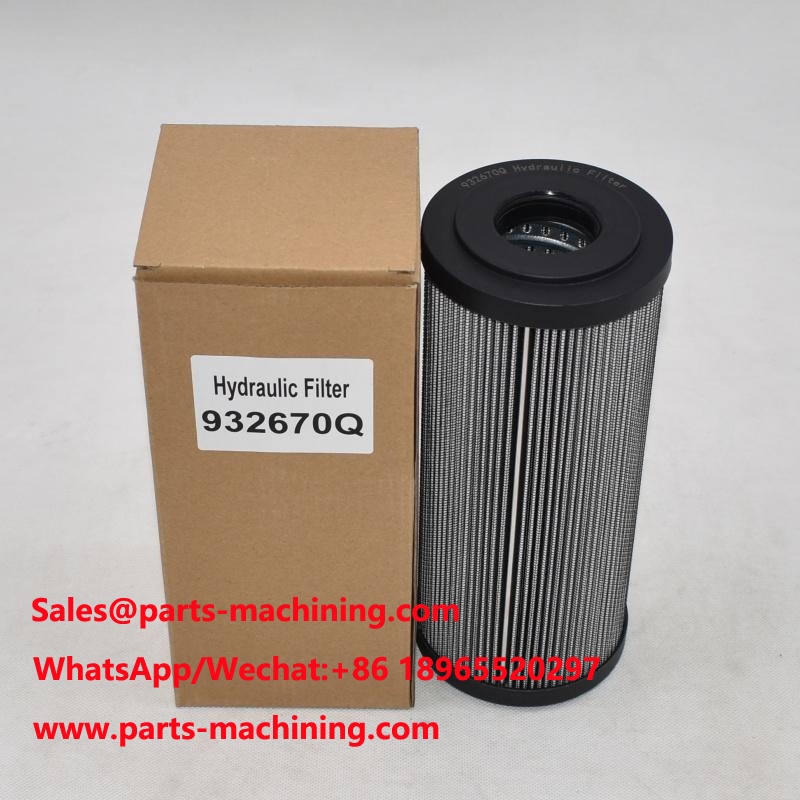 932670Q Hydraulic Filter