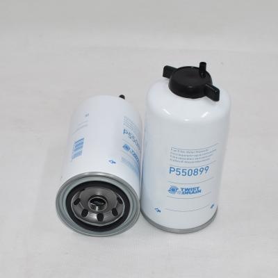 Водоотделитель для топлива P550899 11N4-70210 для колесного погрузчика