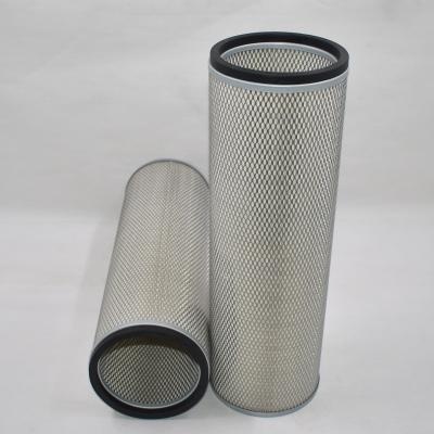 Воздушный фильтр AF976 P124047 PA2583 42217 экскаватора CASE
