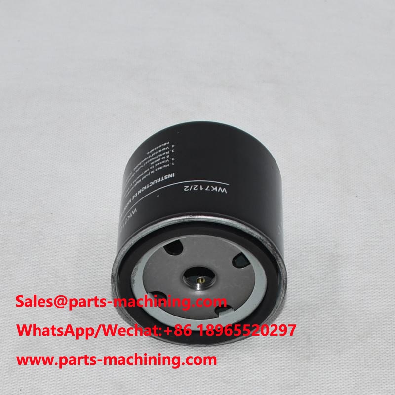 Для автобусного топливного фильтра WK712/2 2905303