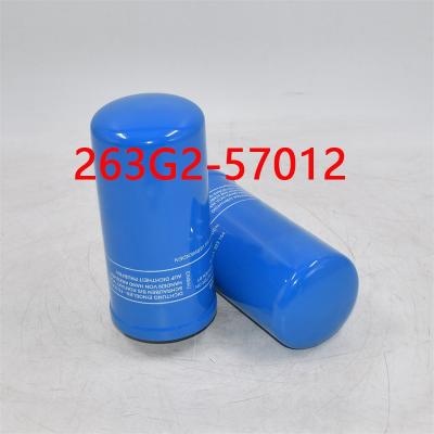 Оригинальный гидравлический фильтр 263G2-57012 263G257012