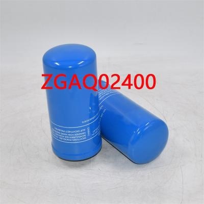 Запчасти для вилочного погрузчика ZGAQ-02400 Гидравлический фильтр HYZGAQ-02400