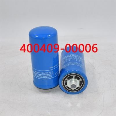 400409-00006 Гидравлический фильтр Перекрестная ссылка 40040900006