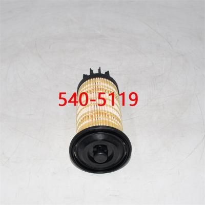 540-5119 Топливный фильтр 5405119 для экскаватора-погрузчика