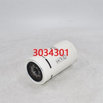 3034301 Масляный фильтр для генераторной установки