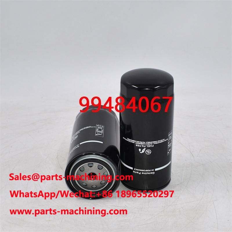 99484067 Топливный фильтр 504199551 Запчасти для грузовиков