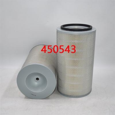 450543 Воздушный фильтр U0450543 V0450543 Для трактора