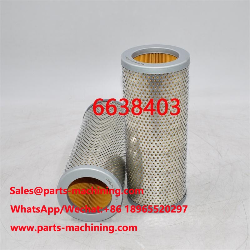 6638403 Hydraulic Filter