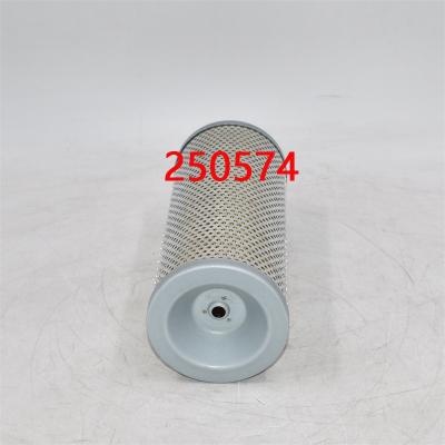 250574 Гидравлический фильтр E6050031 Запчасти для экскаватора