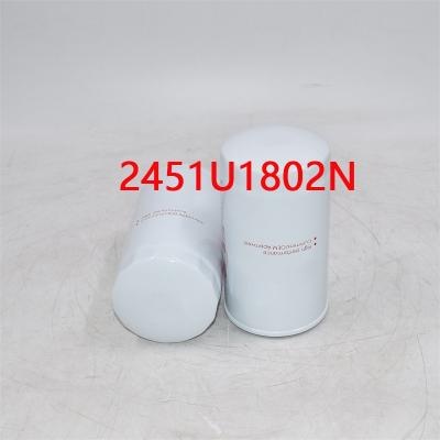2451U1802N Топливный фильтр 94-8412 для экскаватора