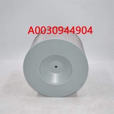 Воздушный фильтр A0030944904 A0030944204 для грузовика