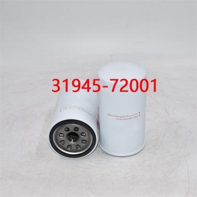 31945-72001 Топливный фильтр 31945-72000 для колесного погрузчика