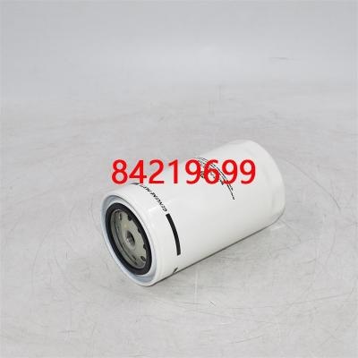 Топливный фильтр для колесного погрузчика 84219699 84348882