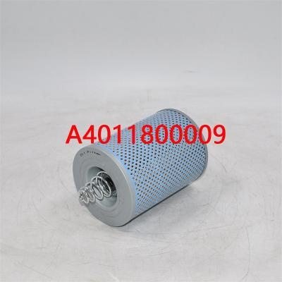 Запчасти для грузовиков A4011800009 Масляный фильтр 51055040048