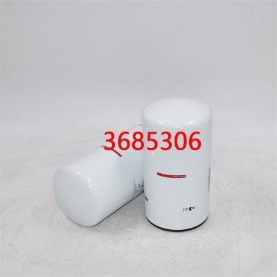 3685306 Топливный фильтр 4331007 5365988 Детали двигателя