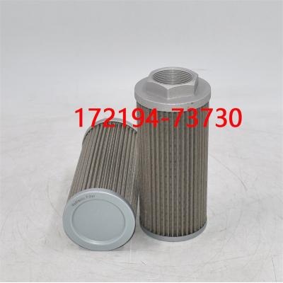 172194-73730 Гидравлический фильтр 17219473730 для мини-экскаватора